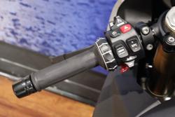 2021 BMW Motorrad S 1000 RR Black