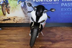 2021 BMW Motorrad S 1000 RR Black