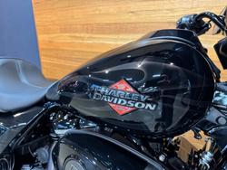 2025 HARLEY-DAVIDSON FLHX STREET GLIDE (117)