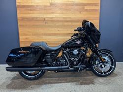 2025 HARLEY-DAVIDSON FLHX STREET GLIDE (117)