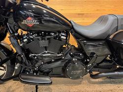 2025 HARLEY-DAVIDSON FLHX STREET GLIDE (117)