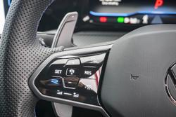 2024 Volkswagen Golf R