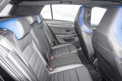 2024 Volkswagen Golf R