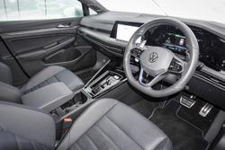 2024 Volkswagen Golf R