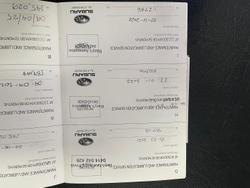 2015 Subaru Impreza 2.0i-S