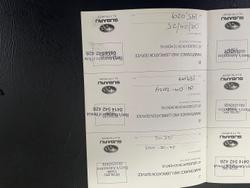 2015 Subaru Impreza 2.0i-S