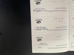 2015 Subaru Impreza 2.0i-S