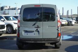 2021 Renault Kangoo Compact