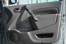 2021 Renault Kangoo Compact