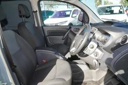 2021 Renault Kangoo Compact