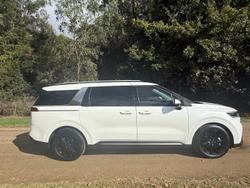 2023 Kia Carnival Special Edition
