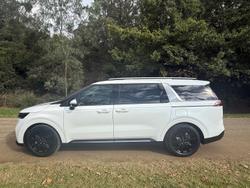 2023 Kia Carnival Special Edition