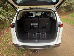 2023 Kia Carnival Special Edition