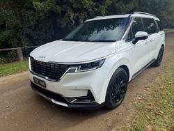 2023 Kia Carnival Special Edition