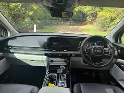 2023 Kia Carnival Special Edition