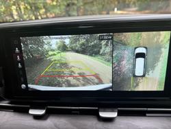 2023 Kia Carnival Special Edition
