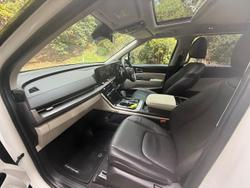 2023 Kia Carnival Special Edition