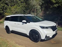 2023 Kia Carnival Special Edition