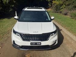 2023 Kia Carnival Special Edition