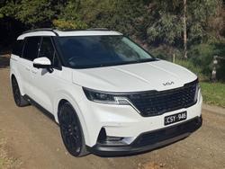 2023 Kia Carnival Special Edition