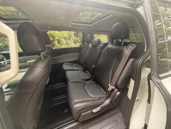 2023 Kia Carnival Special Edition