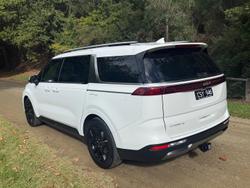 2023 Kia Carnival Special Edition