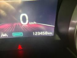 2023 Kia Carnival Special Edition