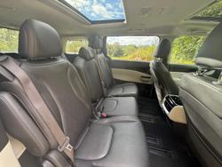 2023 Kia Carnival Special Edition
