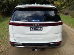 2023 Kia Carnival Special Edition