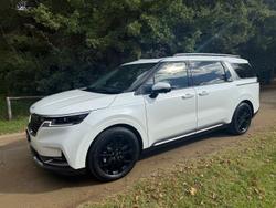 2023 Kia Carnival Special Edition