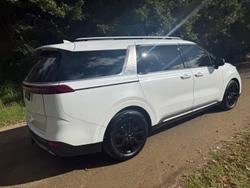 2023 Kia Carnival Special Edition