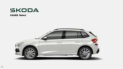 2026 SKODA Kamiq 85TSI Select