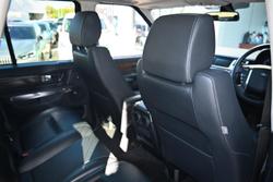 2013 Land Rover Range Rover Sport SDV6 Silver