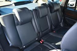 2013 Land Rover Range Rover Sport SDV6 Silver