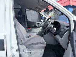 2014 Hyundai iLoad TQ2-V MY14 Creamy White