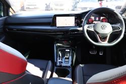 2023 Volkswagen Golf GTI