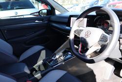 2023 Volkswagen Golf GTI