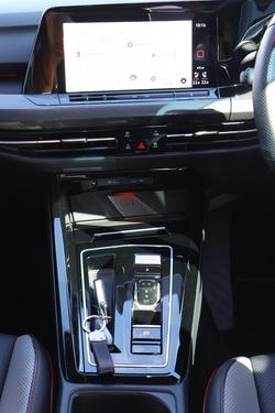 2023 Volkswagen Golf GTI