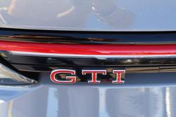 2023 Volkswagen Golf GTI