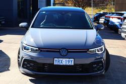 2023 Volkswagen Golf GTI