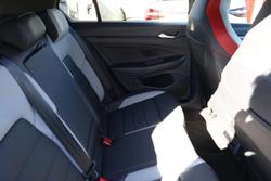 2023 Volkswagen Golf GTI