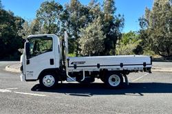 2026 Isuzu N Series NLR 45-150 DT D25 Traypack
