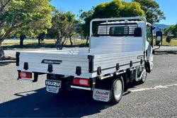 2026 Isuzu N Series NLR 45-150 DT D25 Traypack