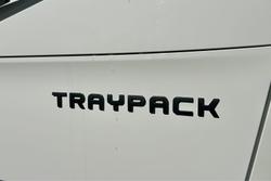 2026 Isuzu N Series NLR 45-150 DT D25 Traypack