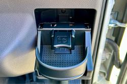 2026 Isuzu N Series NLR 45-150 DT D25 Traypack