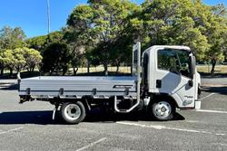 2026 Isuzu N Series NLR 45-150 DT D25 Traypack