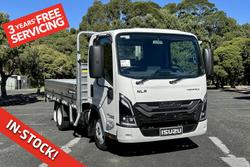 2026 Isuzu N Series NLR 45-150 DT D25 Traypack