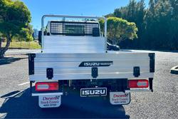 2026 Isuzu N Series NLR 45-150 DT D25 Traypack