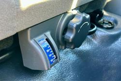 2026 Isuzu N Series NLR 45-150 DT D25 Traypack