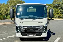 2026 Isuzu N Series NLR 45-150 DT D25 Traypack